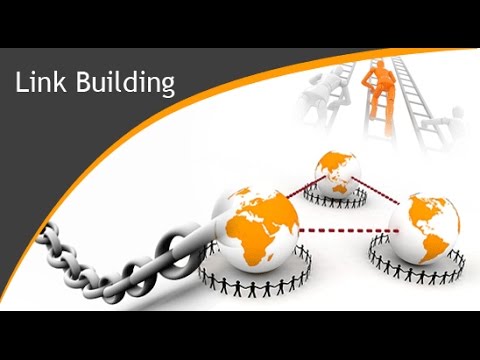 Chiến lược xây dựng backlink cho website Affiliate
